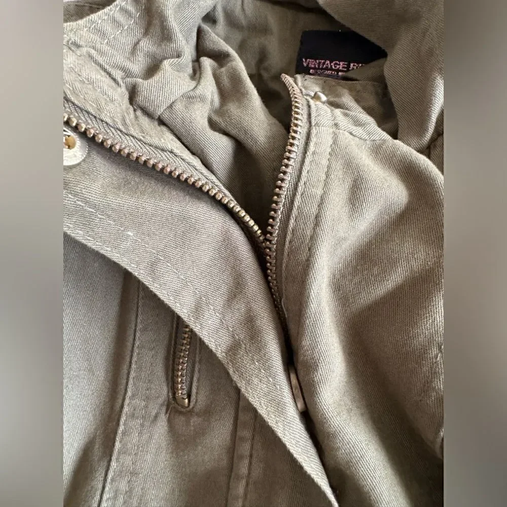 Girl Jacket